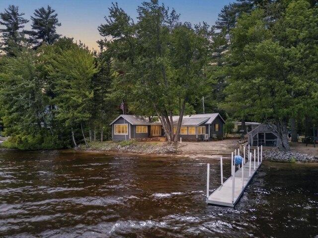 House for sale in New Hampshire