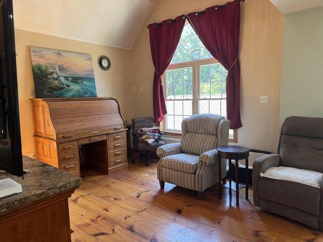House for sale in New Hampshire