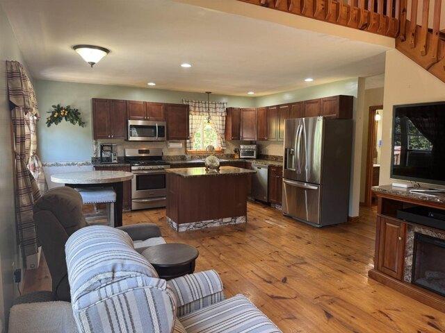 House for sale in New Hampshire