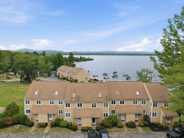 House for sale in New Hampshire