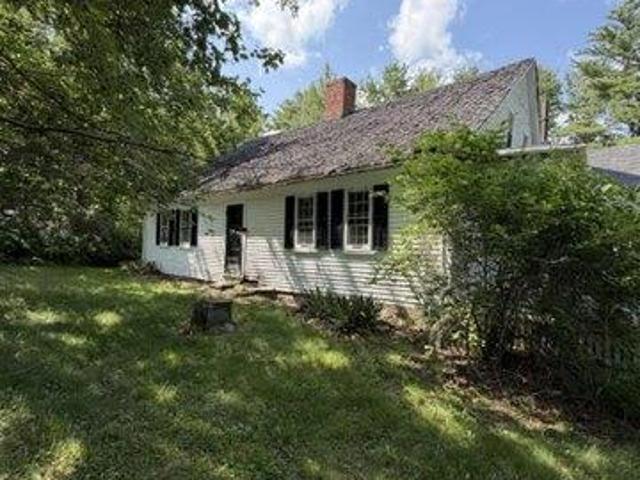House for sale in Ossipee, Carroll County