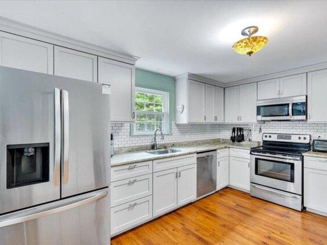 House for sale in Barnstable, Massachusetts