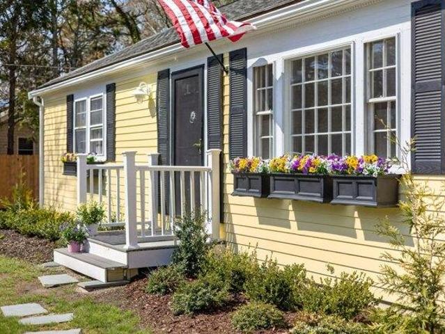 House for sale in Barnstable, Massachusetts