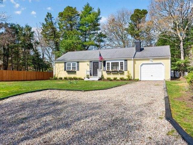House for sale in Barnstable, Massachusetts