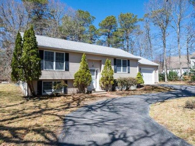House for sale in Barnstable, Massachusetts