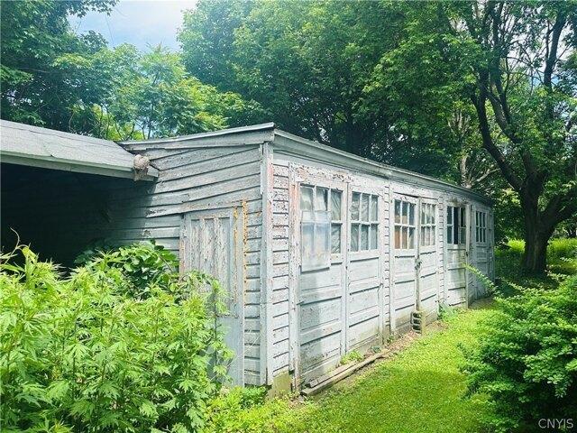 House for sale in Oswego, New York