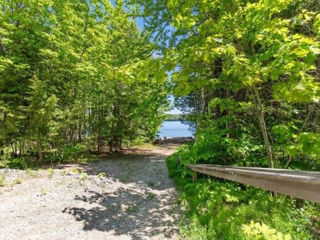 House for sale in Maine