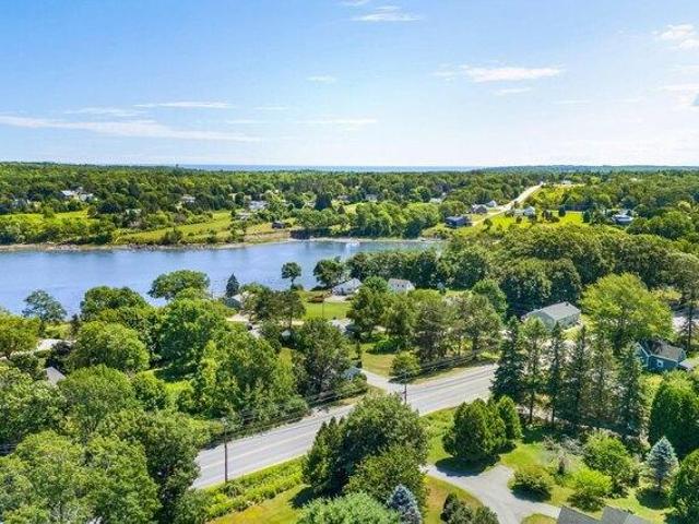 House for sale in Owls Head, Maine