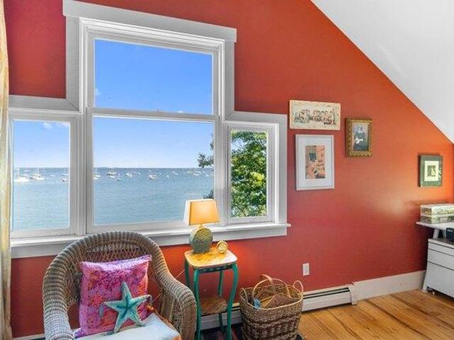 House for sale in Owls Head, Maine