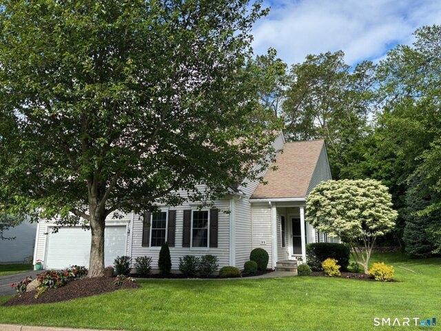 House for sale in Oxford, Connecticut