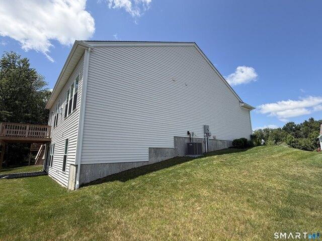 House for sale in Oxford, Connecticut