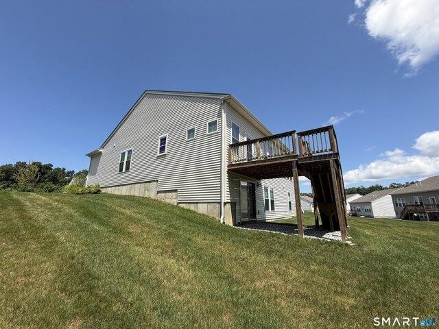 House for sale in Oxford, Connecticut