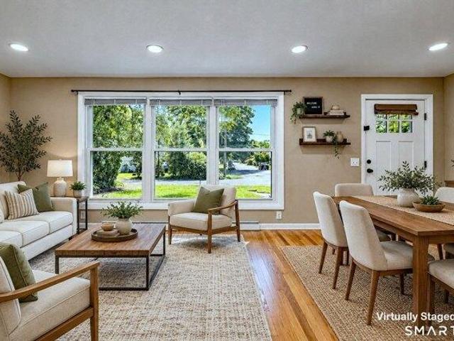 House for sale in Seymour, Naugatuck Valley Planning Region