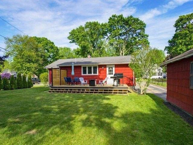 House for sale in North Oxford, Massachusetts