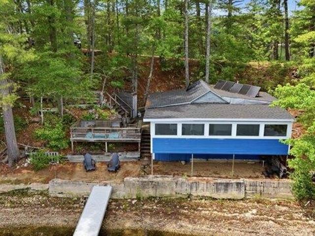 House for sale in Oxford, Maine
