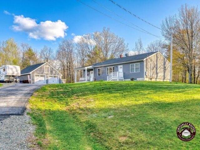 House for sale in Oxford, Maine