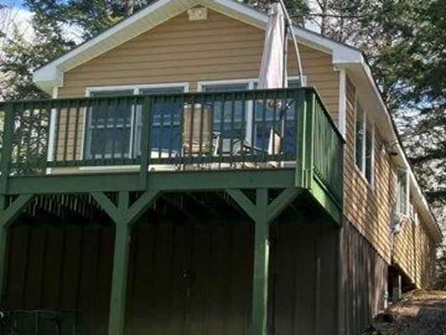 House for sale in Oxford, Maine