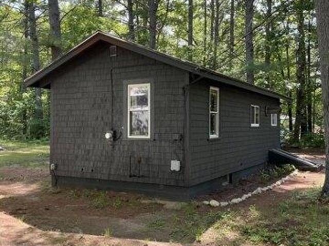 House for sale in Oxford, Maine