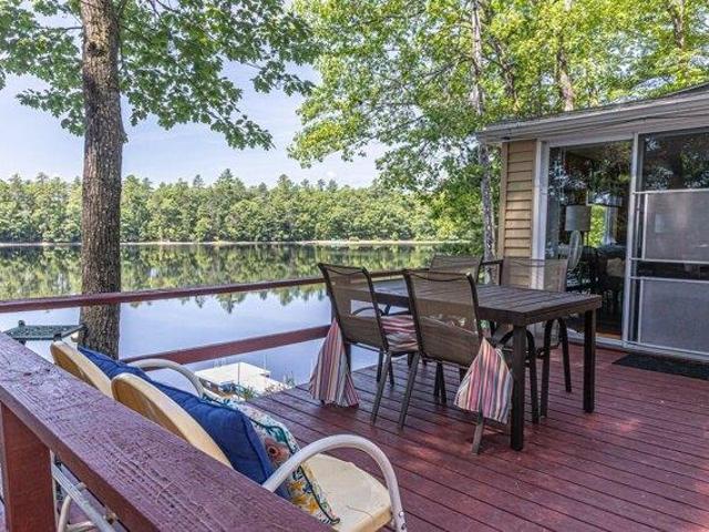 House for sale in Oxford, Maine