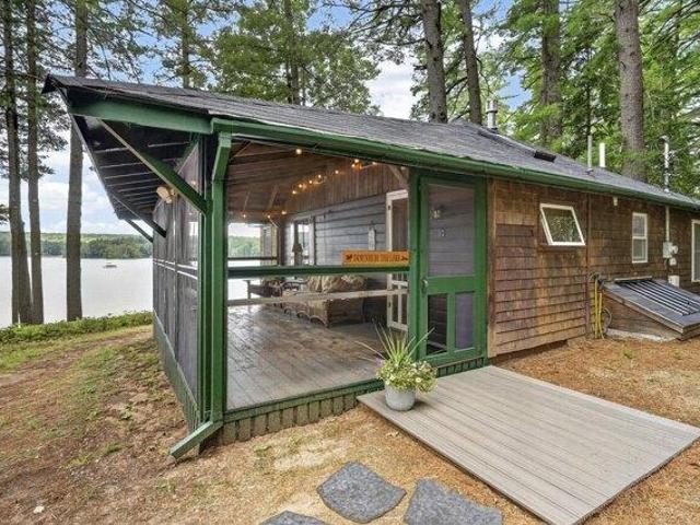 House for sale in Oxford, Maine