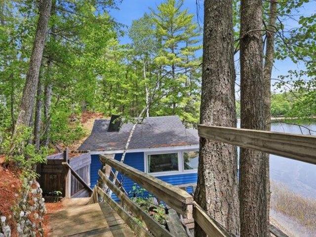 House for sale in Oxford, Maine