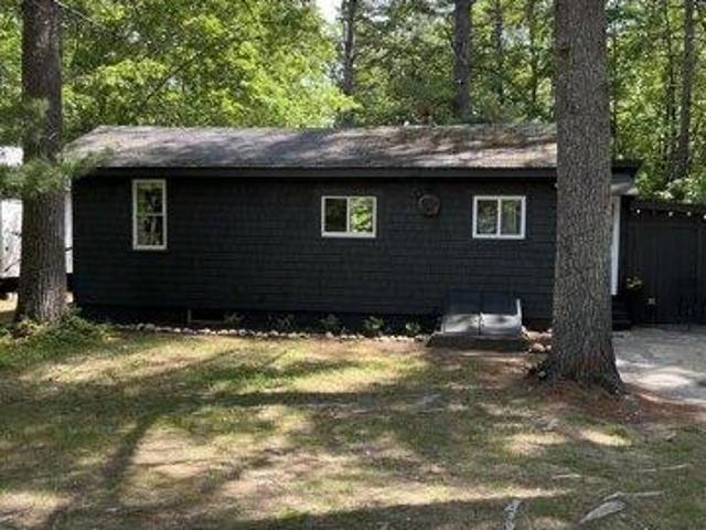 House for sale in Oxford, Maine
