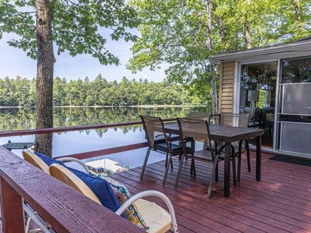 House for sale in Oxford, Maine