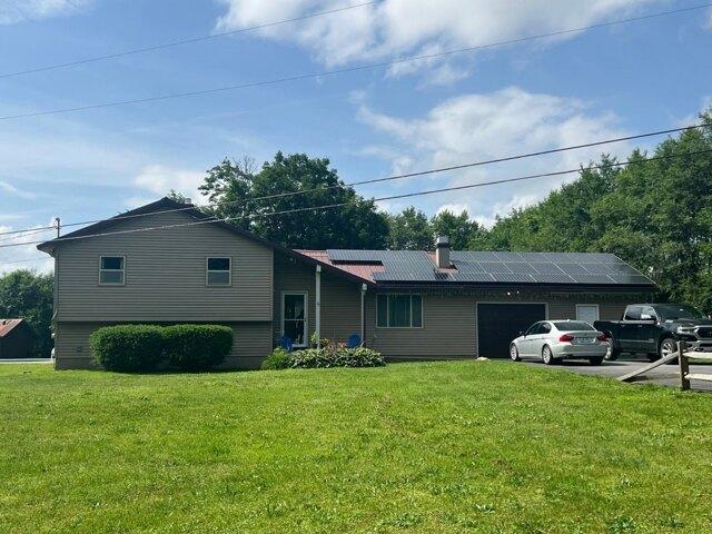 House for sale in Palatine Bridge, New York