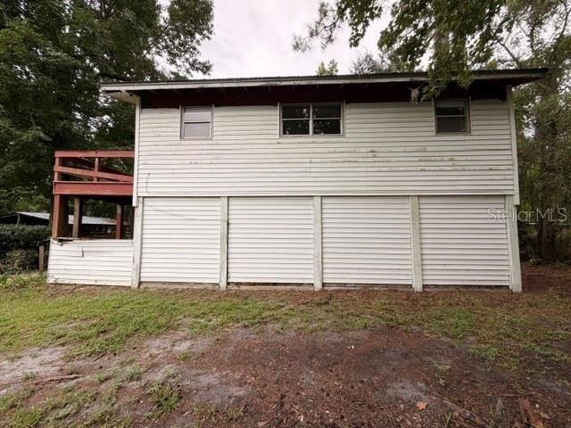 House for sale in Palatka, Florida