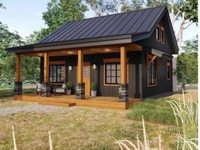 House for sale in Waldo, Maine