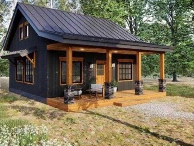House for sale in Waldo, Maine