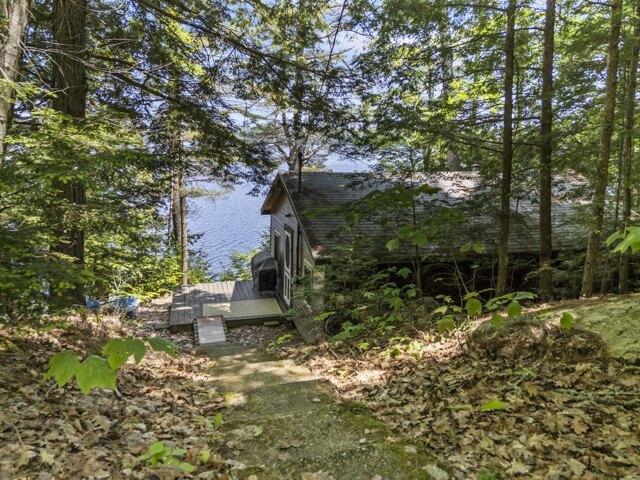 House for sale in Waldo, Maine