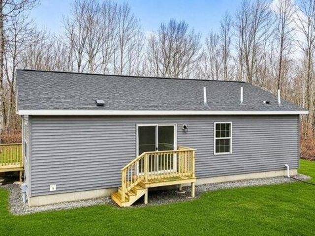 House for sale in Palermo, Waldo County