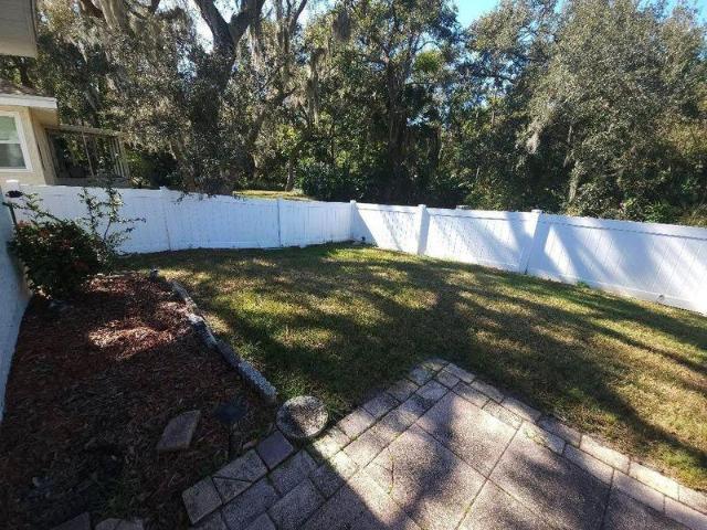 House for sale in Crystal Beach, Florida