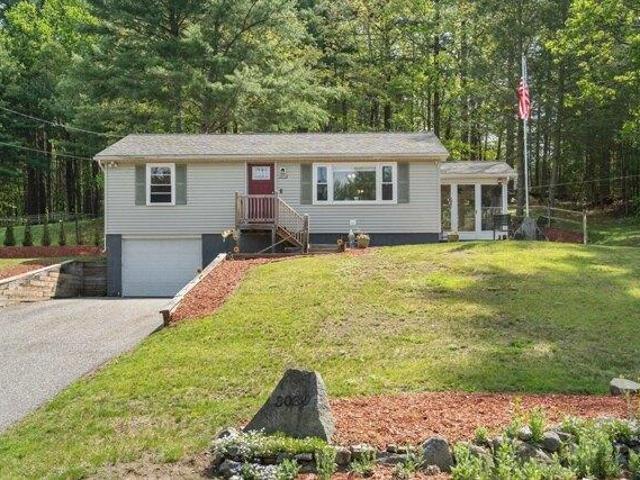 House for sale in Hampden, Massachusetts