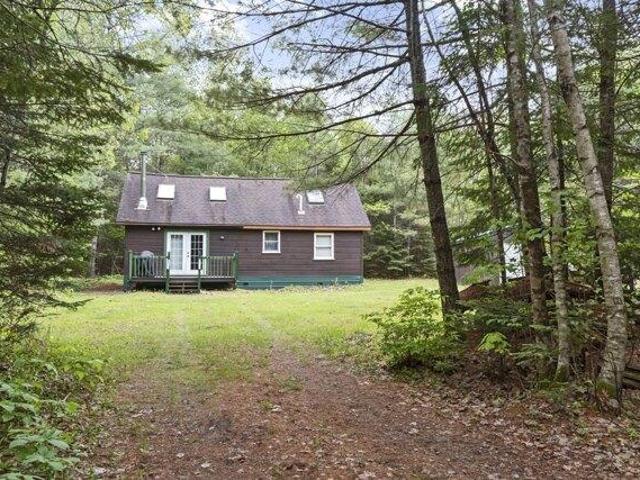 House for sale in Palmyra, Maine