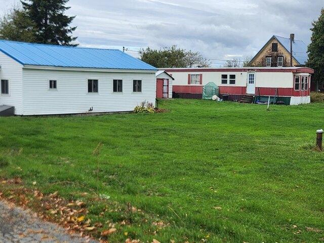 House for sale in Palmyra, Maine