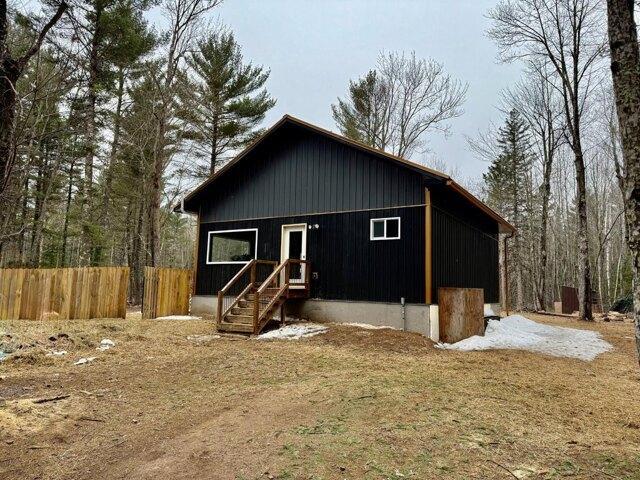House for sale in Park Falls