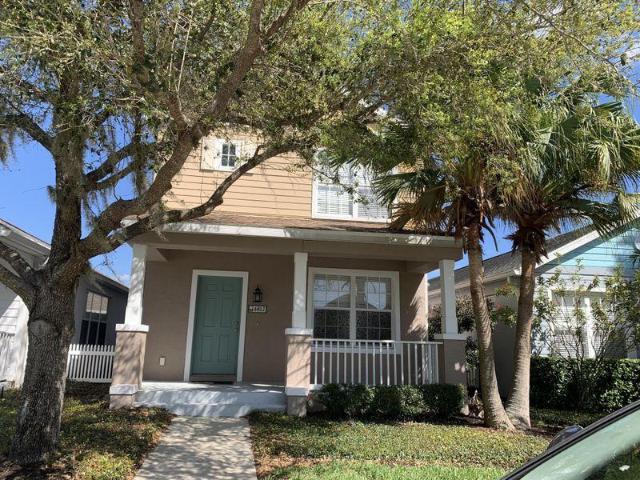 House for sale in Florida