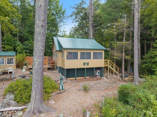 House for sale in Parsonsfield, York County