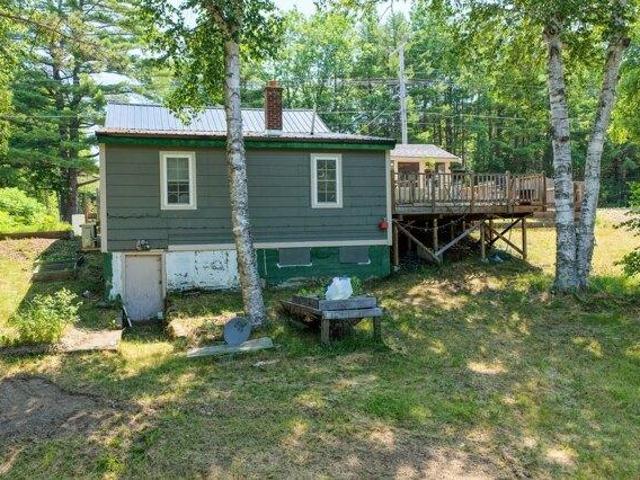 House for sale in Passadumkeag, Maine