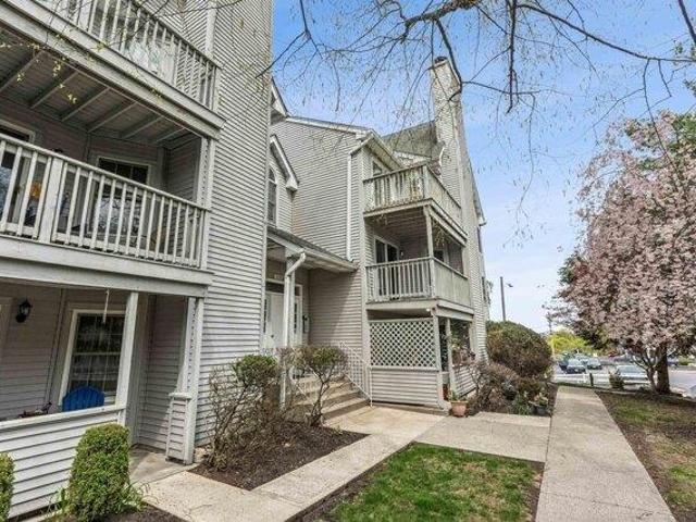 House for sale in Passaic, New Jersey