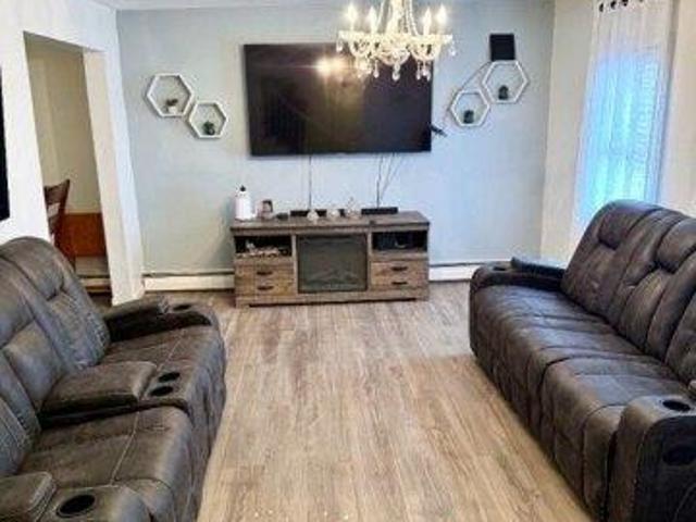 House for sale in Passaic, New Jersey