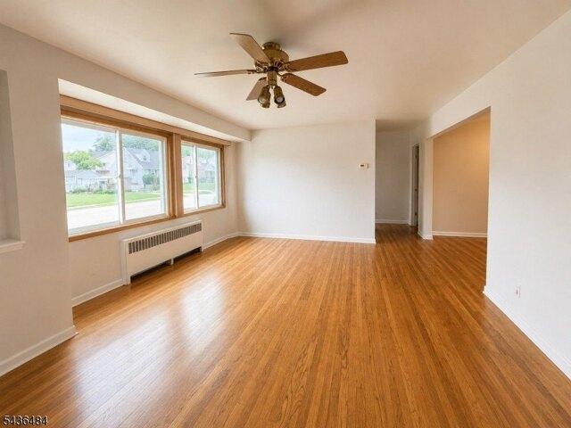 House for sale in Passaic, New Jersey
