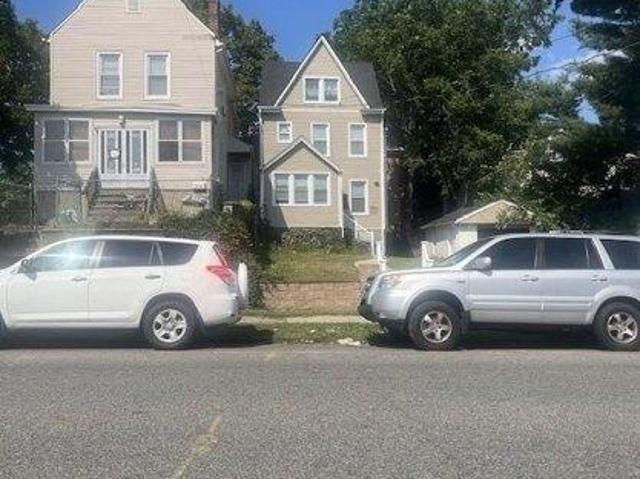 House for sale in Passaic, New Jersey