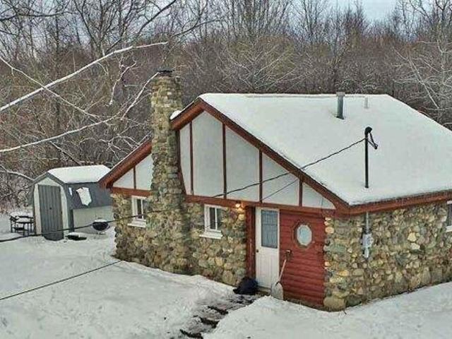 House for sale in Patten, Maine