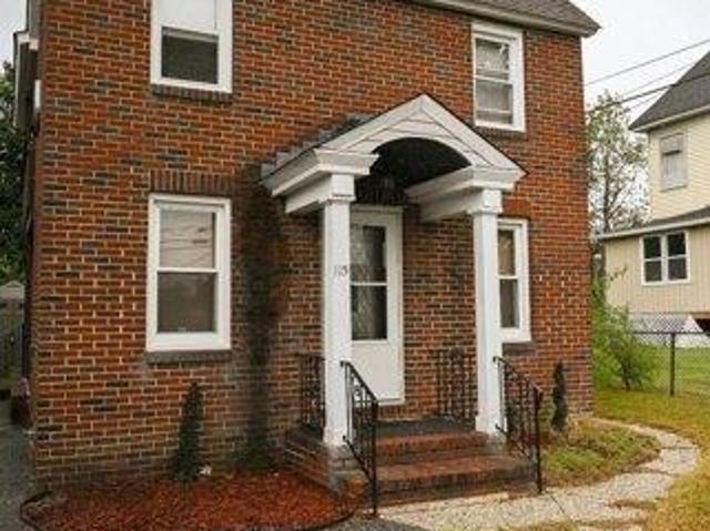 House for sale in Billingsport, Paulsboro