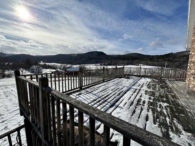 House for sale in Pawlet, Vermont