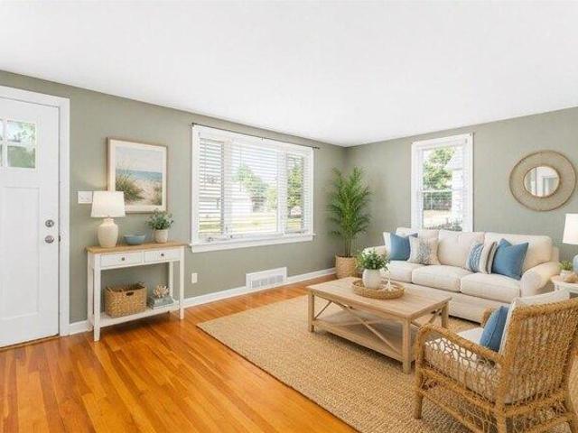 House for sale in Pawtucket, Rhode Island