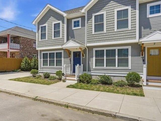 House for sale in Pawtucket, Rhode Island